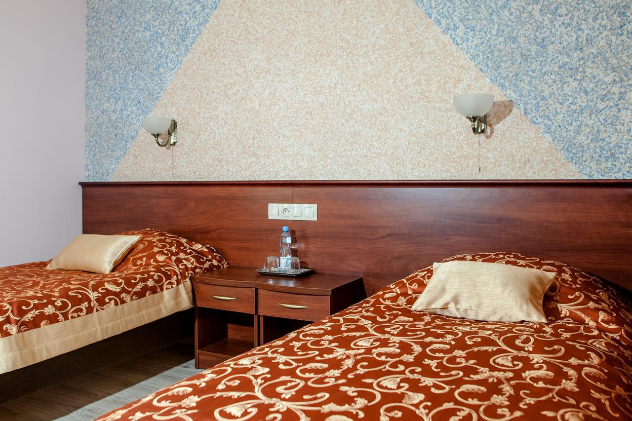 Hotel Irys Lublin Extérieur photo